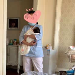 -菁幼月子会所(儿童医院店)