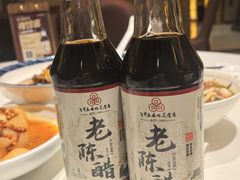 -老爷庙风味美食府(魏都大道店)