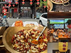 -永安水煮活鱼·仪征菜(仪征奥林匹克店)