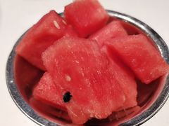 西瓜-憨铁匠老火锅(龙岗万科里店)