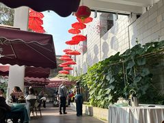 -鹿鸣酒家(越秀店)