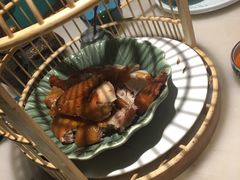 -佬麻雀·新湘菜(珠海金发购物中心店)