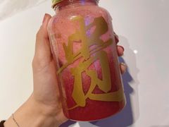 -野萃山·潮汕厚果汁(十亩地店)