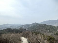 -香山公园