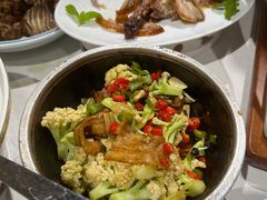 -惠丰堂饭庄·烤鸭·京味菜(民族大学店)