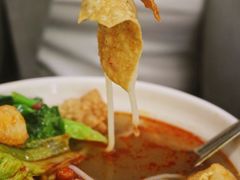 回味螺蛳粉-笋果坊螺蛳粉(竹园小区店)