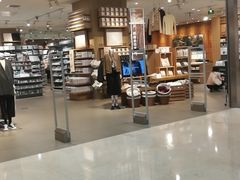 -MUJI无印良品(茂业天地店)