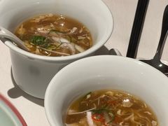 宋嫂鱼羹-南麓·浙里(外滩店)