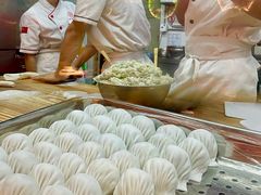 -禄运茶居·手工点心(猎德店)