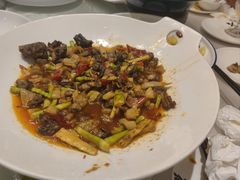 -老地方酒楼(红旗路店)