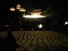 -禅宗少林·音乐大典