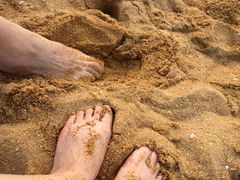 -威海国际海水浴场旅游区