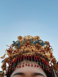 点击看大图 -美云庭古装·格格服汉服·京城旅拍(北京店)