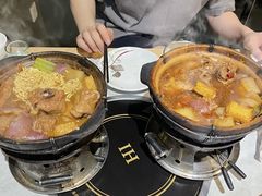 -范贤光鸡公煲(平乐园总店)