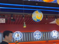 -杨记齐齐哈尔烤肉(总店)