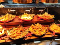 -冠菌火锅自助(东莞桥头店)