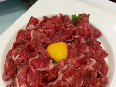 -北门涮肉·铜锅涮肉(南锣鼓巷店)