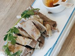 -阿西娅·西北妈妈拿手菜(华联店)