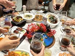 -松雅轩商务婚礼生日(同和店)