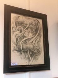 点击看大图 -长沙纹身·龙堂刺青·三土师傅的店