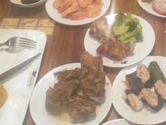 -汉巴味德(大悦城店)