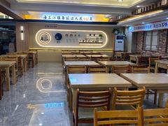 -海兰江石锅饭(水上店)