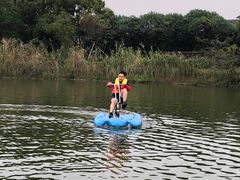 -太阳岛度假酒店