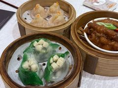 -丰鲤楼•闽南茶楼(仟禧汇店)