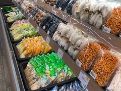 -果蔬好生活超市(新荟城店)