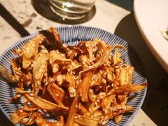 -T館·花园艺术餐厅