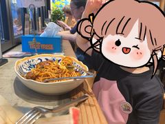-Mammamia意大利餐厅(古北店)