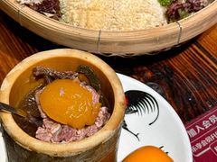 -广府乡下·饭庄(新港东路店)
