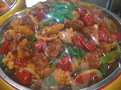 -干锅鱼庄(北京荟聚西红门购物中心店)