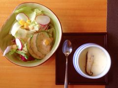 -松临·铁板烧&Omakase(神农店)