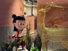 -三江两海老火锅(北京首店)