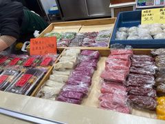 -非遗近水楼糕团(景德路店)