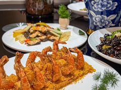 -夜宴江景餐厅