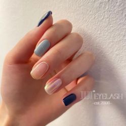 -吉吉靓甲美睫