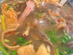 -小潘记鸭血粉丝汤