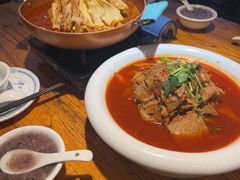 -老雒阳面馆·水席·洛阳菜(王城路店)