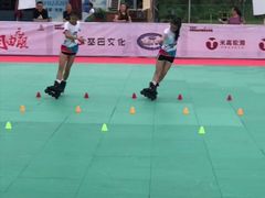 -乐翔轮滑(中庚漫游城店)