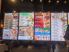 -大快活(丽丰店)