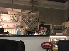 -吱咖啡西式简餐