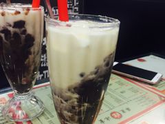 -华星冰室(湾仔店)