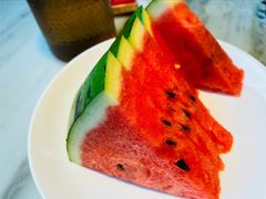 -吴越荣记苏州菜·松鼠桂鱼 100% 活鱼现做(月光码头店)
