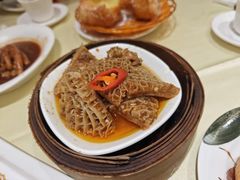 -兴悦酒家(保利克洛维店)