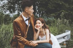 -女王风尚STUDIO·轻奢化定制