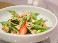 -蓬莱阁中餐厅(崇文门店)