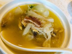 -安蒂娅.悦景轩中餐厅(西乡店)