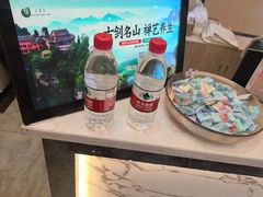 -Space君欧高空江景酒店(重庆解放碑云端之眼店)
